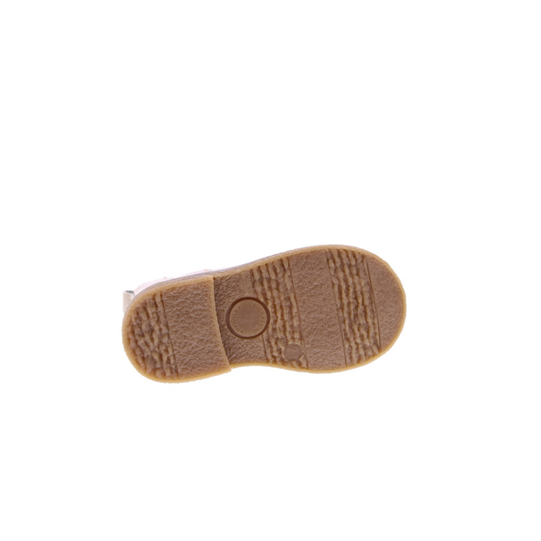 Poldino lace shoes ecru 5