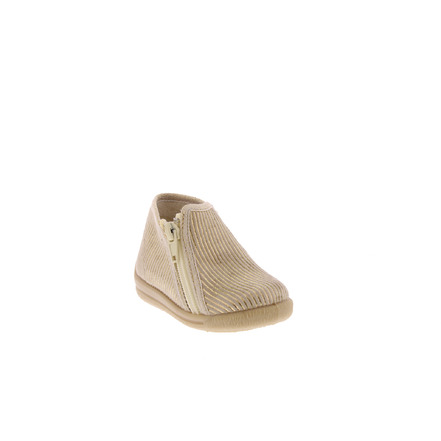 Bellamy pantoffeln gold