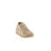 Bellamy pantoffeln gold 2