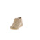 Bellamy pantoffeln gold 3