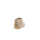 Bellamy pantoffeln gold 4