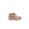 Bellamy pantoufles rose 1