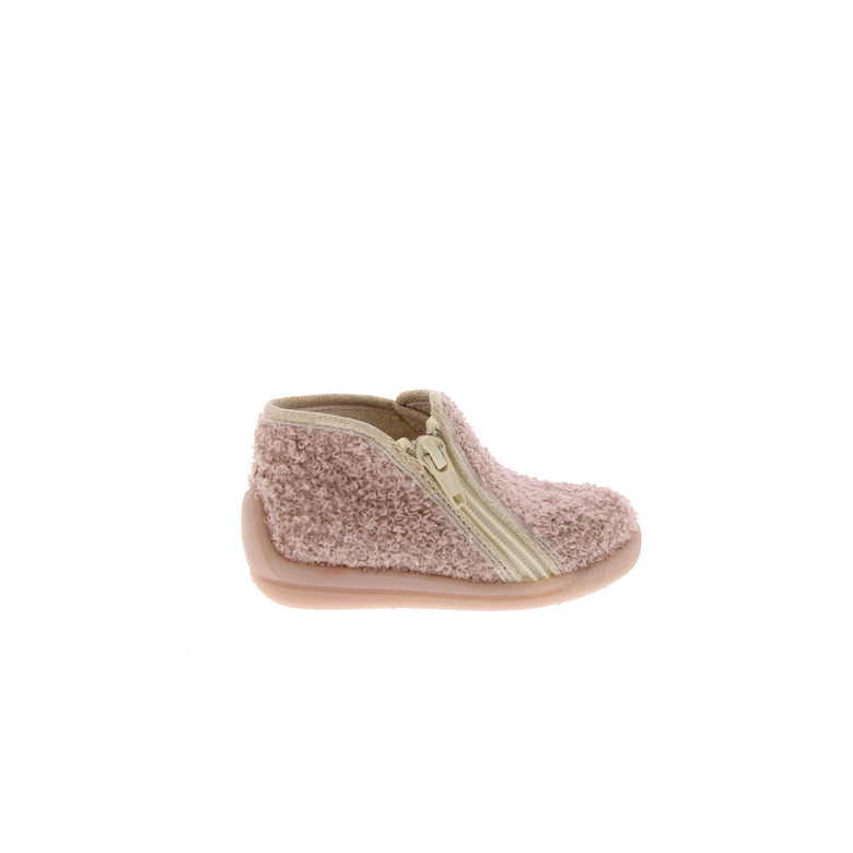 Bellamy slippers pink