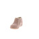 Bellamy pantoufles rose 3