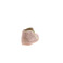 Bellamy pantoufles rose 4