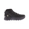 Timberland high shoes black 1