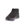 Timberland high shoes black 3