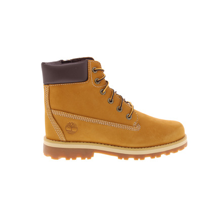 Timberland hoge schoenen bruin
