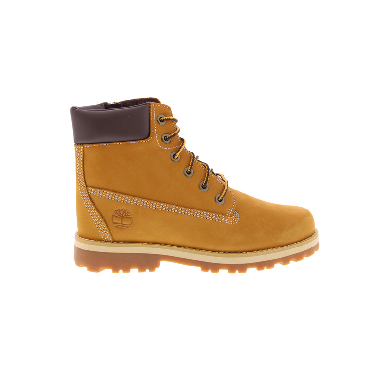 Timberland hoge schoenen bruin