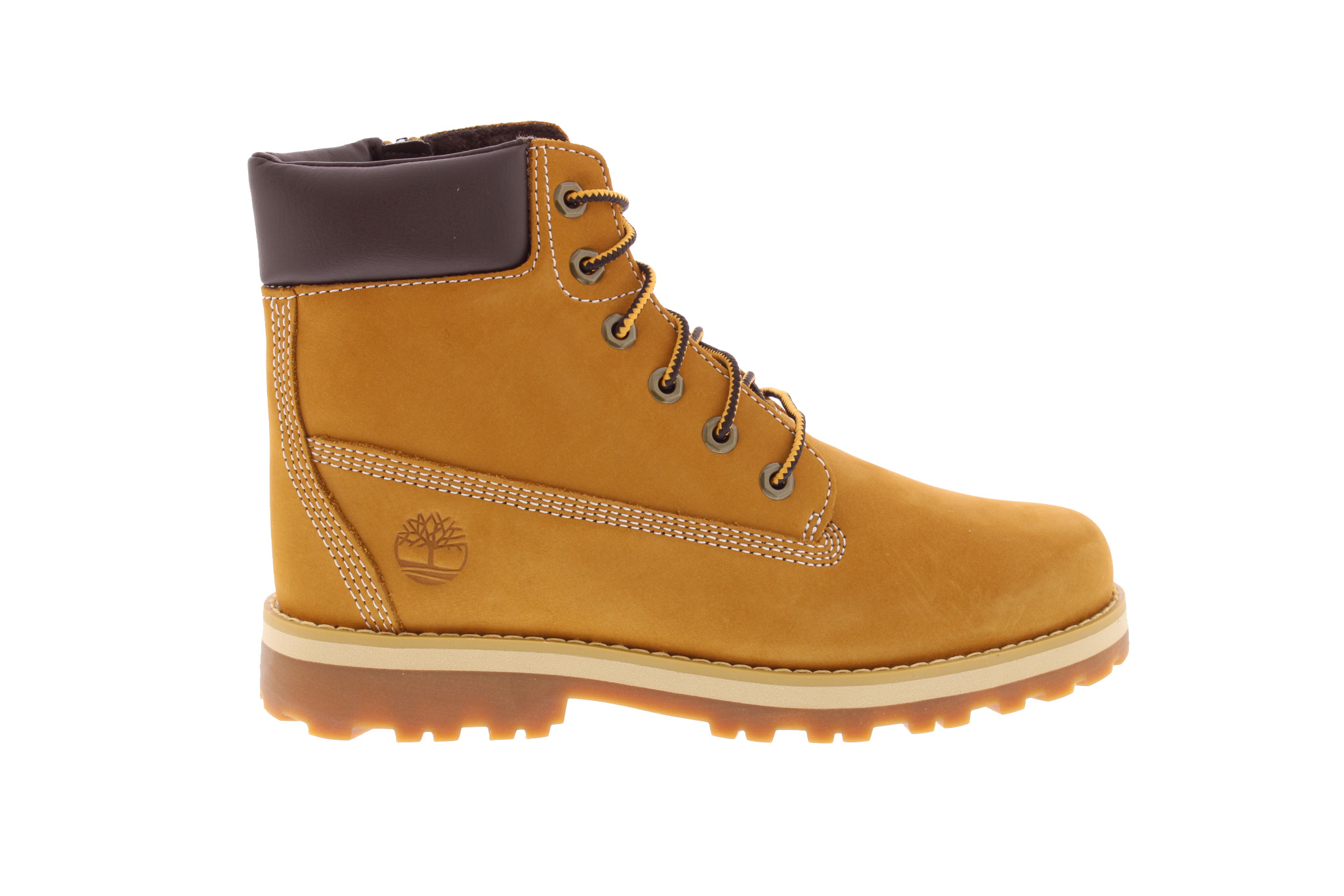 Boot Plutosport Schoenen Zwarte Timberlands Dames Timberland