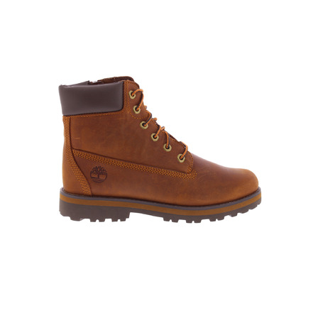 Timberland hoge schoenen bruin