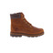 Timberland hoge schoenen bruin 1