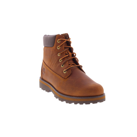 Timberland hoge schoenen bruin