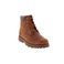 Timberland hoge schoenen bruin 2