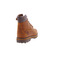 Timberland hoge schoenen bruin 4