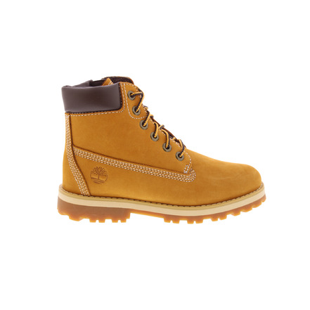 Timberland hoge schoenen bruin