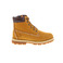 Timberland hoge schoenen bruin 1