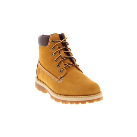 Timberland hoge schoenen bruin