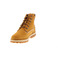 Timberland hoge schoenen bruin 3