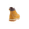 Timberland hoge schoenen bruin 4