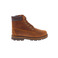 Timberland hoge schoenen bruin 1
