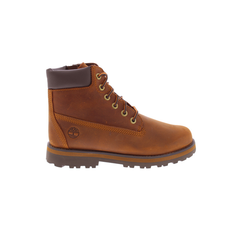 Timberland hoge schoenen bruin