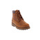 Timberland hoge schoenen bruin 2