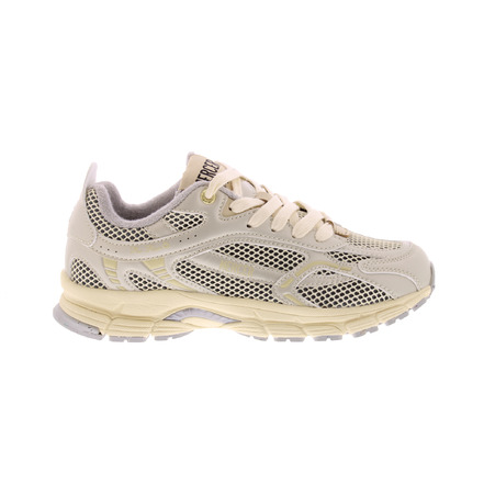 Mercer sneakers zilver