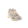 Mercer sneakers zilver 2