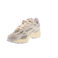 Mercer sneakers zilver 3