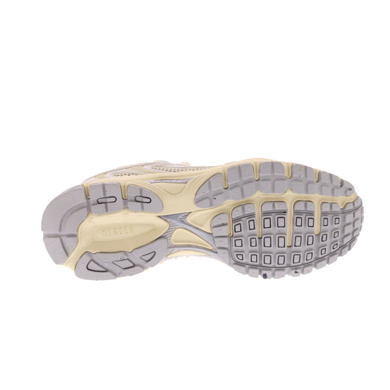Mercer sneakers zilver 5