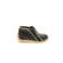 Bellamy pantoufles vert 1