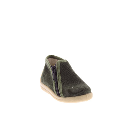 Bellamy pantoffeln grÜn