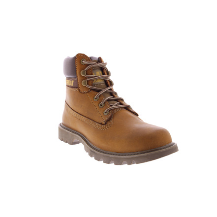 Caterpillar sportschoenen bruin