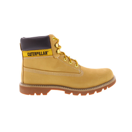Caterpillar sportschoenen bruin