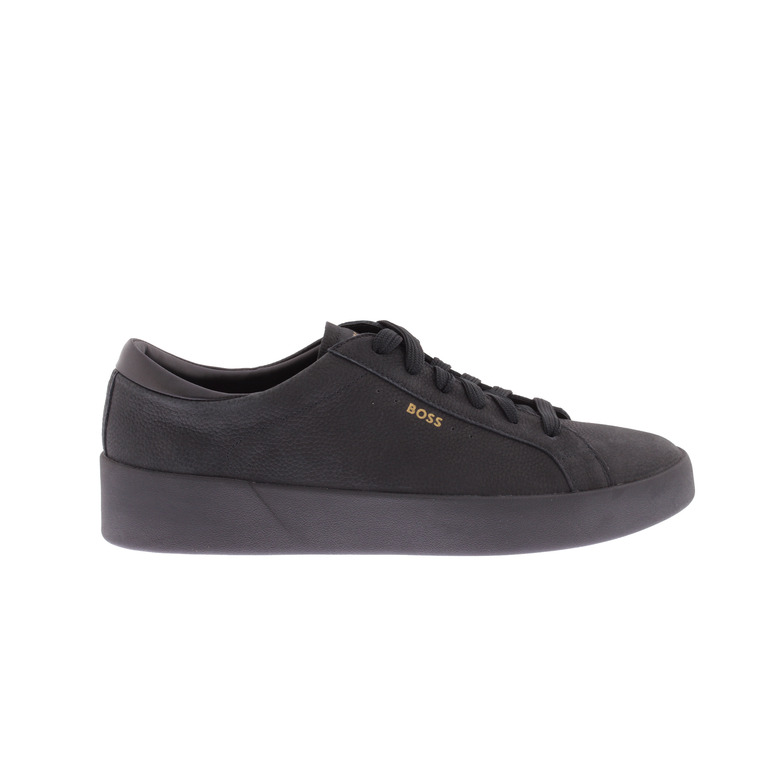 Hugo Boss sneakers zwart 1