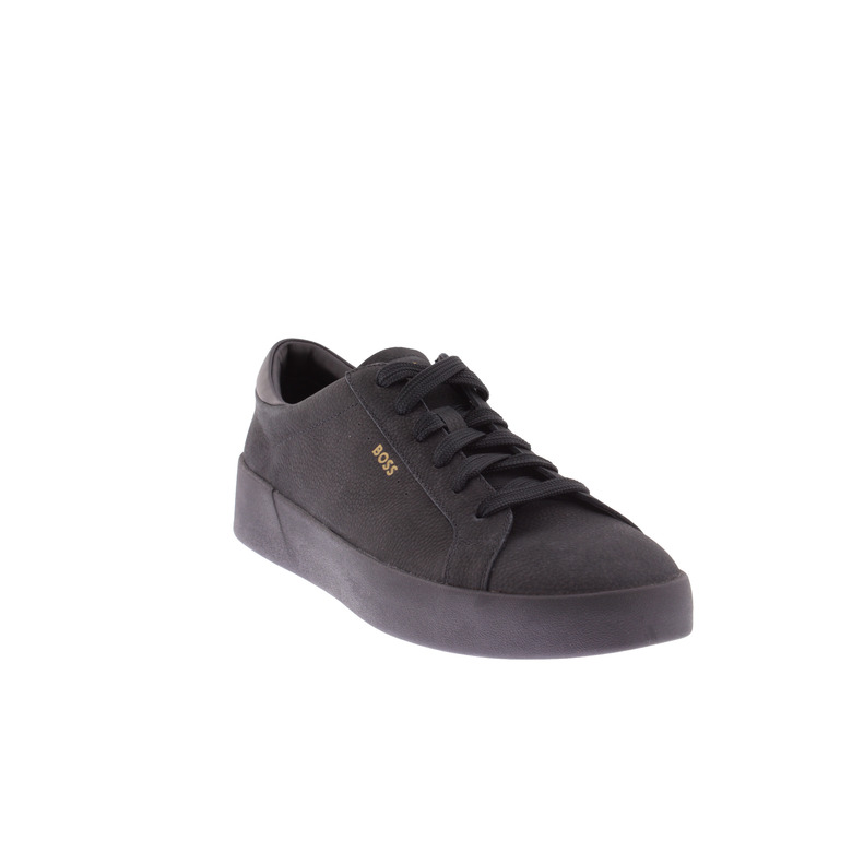 Hugo Boss sneakers zwart 2