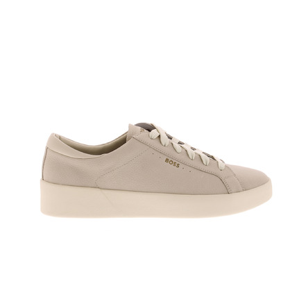 Hugo Boss sneakers ecru