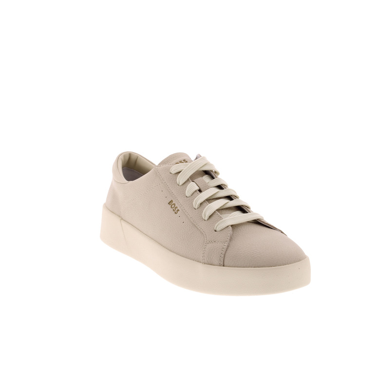 Hugo Boss sneakers ecru 2