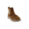 Satorisan high shoes brown 2