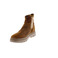 Satorisan high shoes brown 3