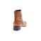 Mephisto enkellaarsjes cognac 4