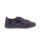 Santoni sneakers blauw 1