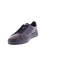 Santoni sneakers blauw 3