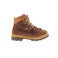 Art chaussures hautes brun 1
