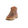 Art chaussures hautes brun 3
