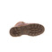Art chaussures hautes brun 5