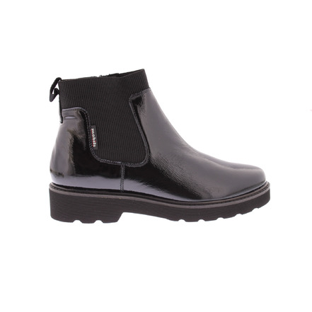 Mephisto Mobils ankle boots black
