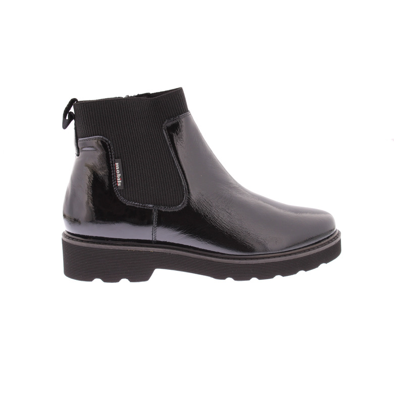 Mephisto Mobils ankle boots black