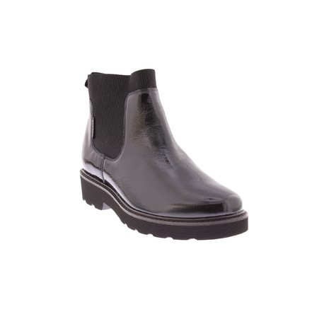 Mephisto Mobils ankle boots black